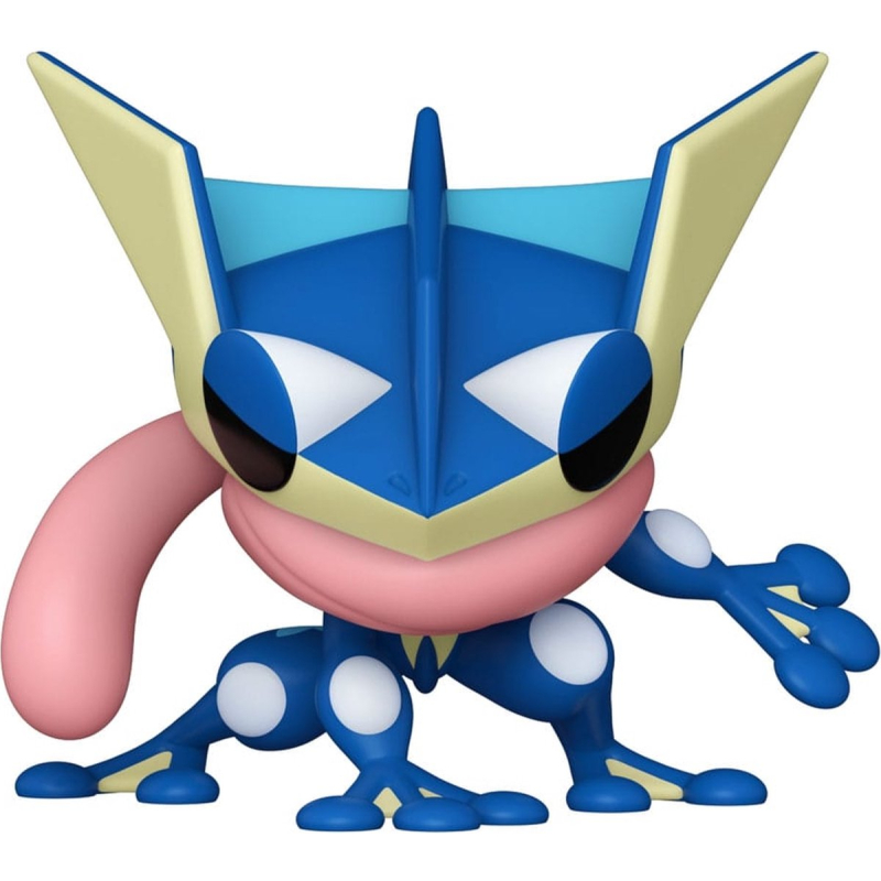 Officiële Pokemon Funko POP! Vinyl Figure Greninja